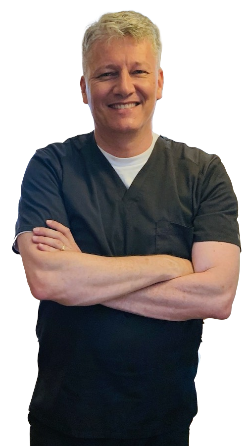 Dr. Scott Craven