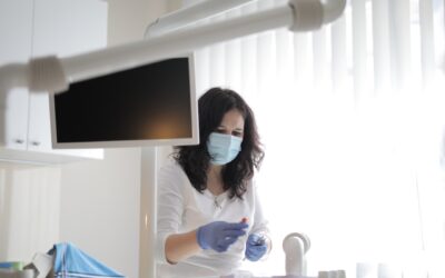 Dental Consulting Services