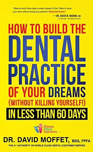 dental practice management books
