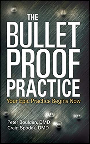 the bulletproof practice