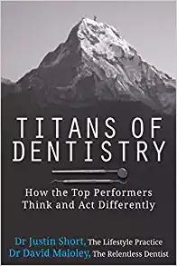 titans of dentistry