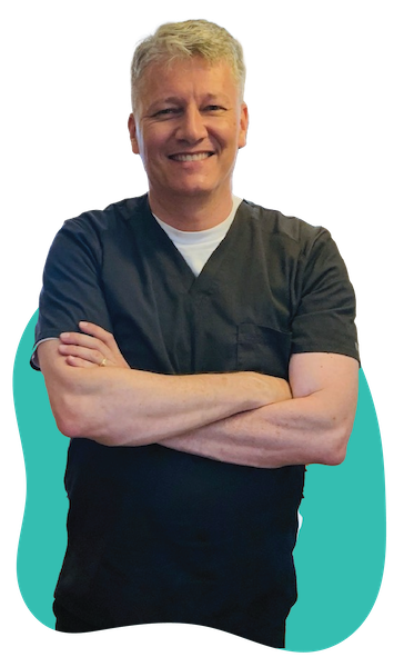 Dr. Scott Craven