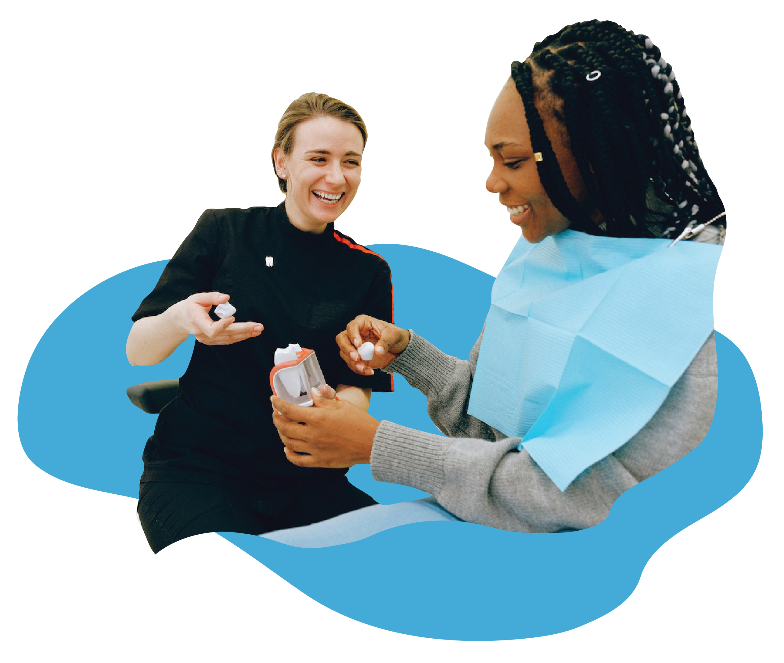 Dental Bookkeeping