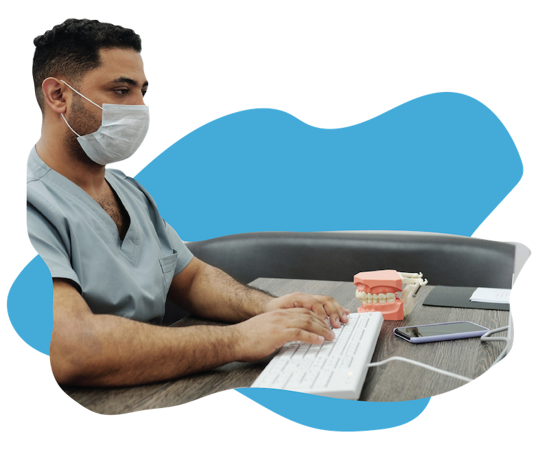 Dental Bookkeeping