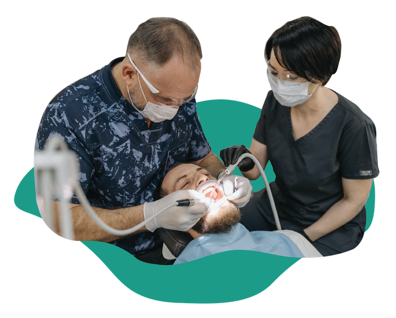 Dental Bookkeeping
