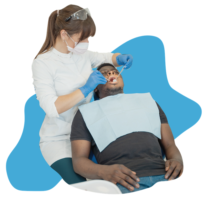 dental bookkeeping