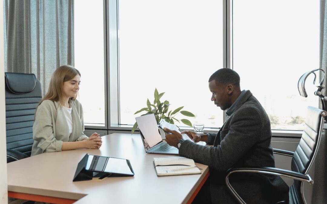 Top 10 Dental Office Manager Interview Questions