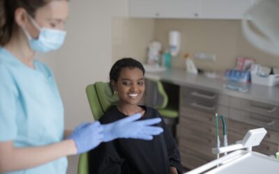 How to Succeed as a Private Dental Practice