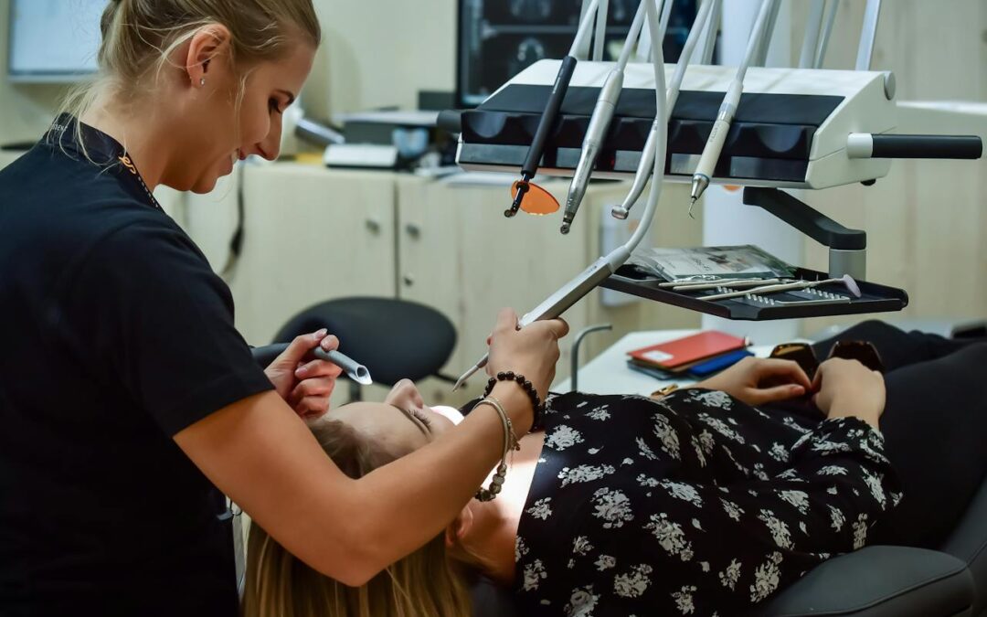 Top 10 Most Profitable Dental Procedures
