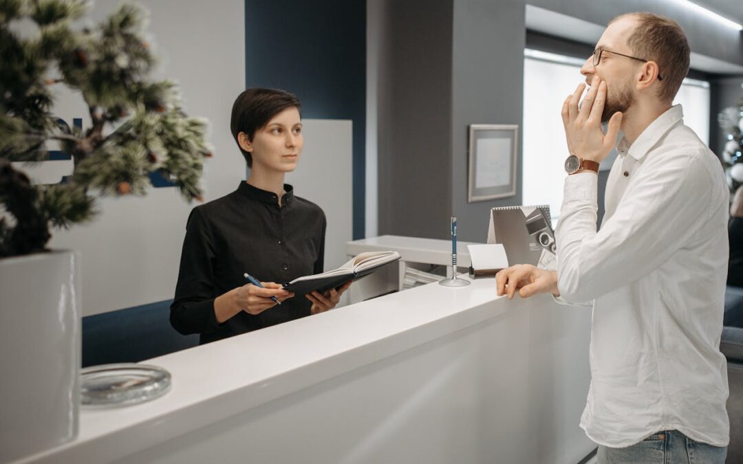Top 10 Reasons to Leverage Dental Practice Coaching