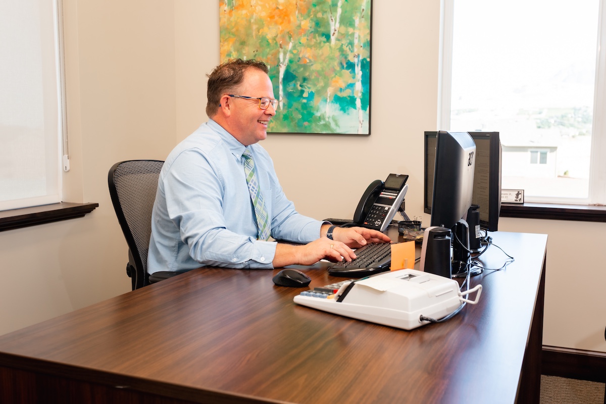 Dental practice vitality assessment
